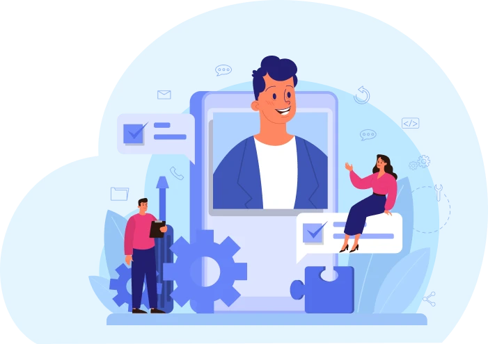 Do you need help or more information?