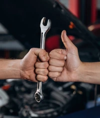 QASIDA Service, moderná správa servisných zákaziek