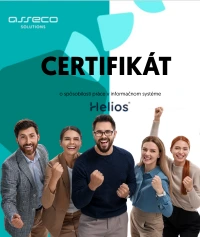 Asseco Helios Inuvio User Certificate