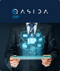 Sofistikované cloud ERP novej generácie