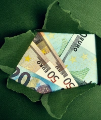 Ako nepripraviť svoju firmu o peniaze?