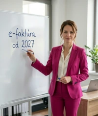 E-fakturácia od roku 2027