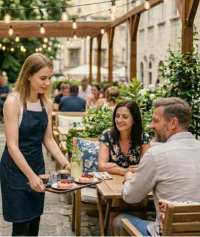 Bezplatný webinár pre gastro sektor