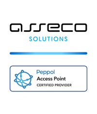 Asseco Solutions certifikovaný Assecc Point pre sieť PEPPOL