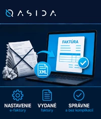 Pozvánka na školenie E-faktúra v SPIN od A po Z – prakticky a krok za krokom 29.10.2026 