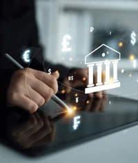 Systém pre zmenárne: cloudová zmenáreň QASIDA Exchange
