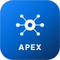 APEX Agent: Automated sending and receiving of electronic documents