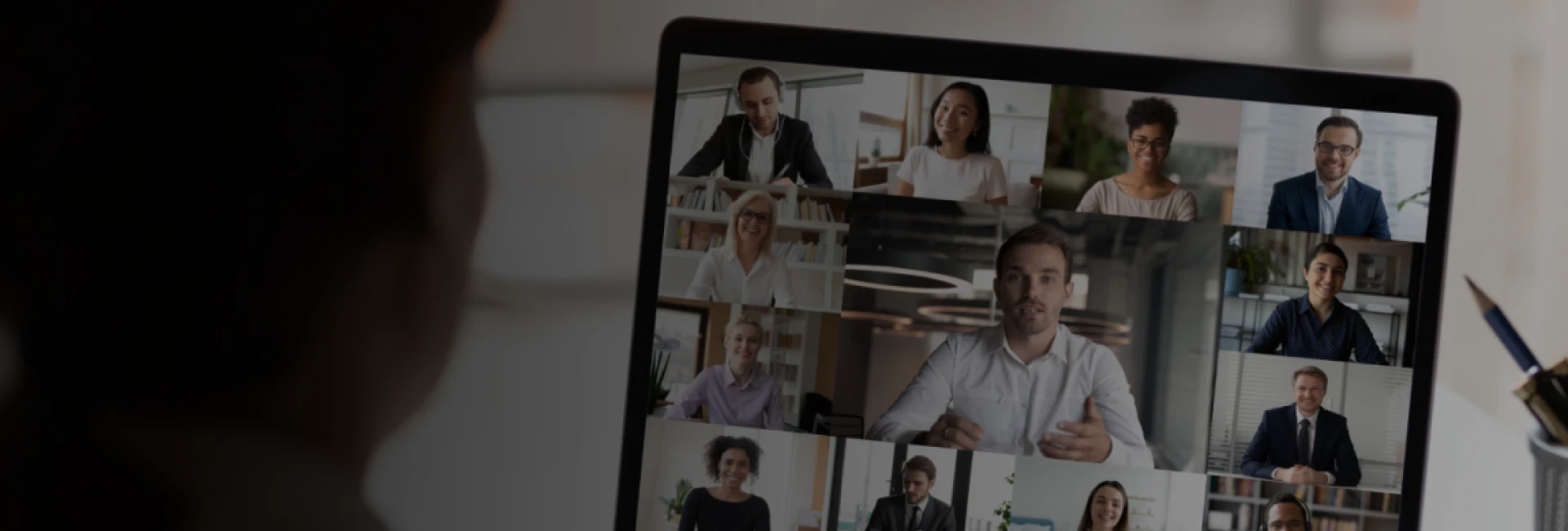 Bezplatné online webináre