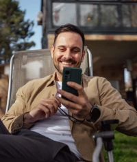 Dá sa riadiť firmu z mobilu? QASIDA Mobile odpovedá: „Áno.“ 