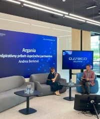 ASOL TOP 2025, partnerská konferencia