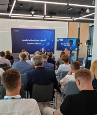 ASOL TOP 2025, partnerská konferencia, skúsenosti s QASIDA