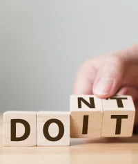 Restart? Do it.